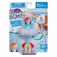 My Little Pony Rainbow Lights Water Toy - Assorted Perspective: Main