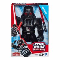 Hasbro Star Wars Mega Mighties Action Figures - Assorted Perspective: Main