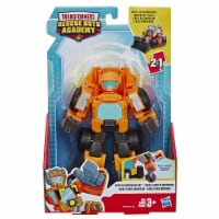Transformers Rescue Bots Academy Perspective: Main