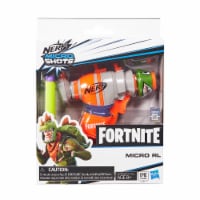 Nerf MicroShots Fortnite Micro RL Dart Blaster Perspective: Main