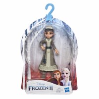 Hasbro Disney Frozen 2 Honeymaren Doll Perspective: Main