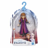 Hasbro Disney Frozen 2 Anna Doll Perspective: Main