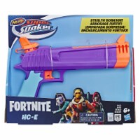 Nerf super Soaker Fortnite C-E Water Blaster Perspective: Main