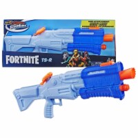 Fortnite NERF Super Soaker - TS-R Blaster Perspective: Main