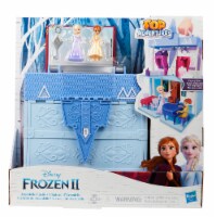 Disney's Frozen 2 Pop Adventures Arendelle Castle Playset Perspective: Main