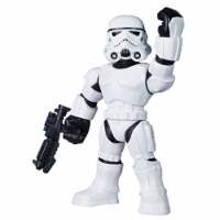 Hasbro Star Wars Mega Trooper Action Figure Perspective: Main