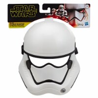 Hasbro Star Wars Role-Play First Order Storm Trooper Mask Perspective: Main