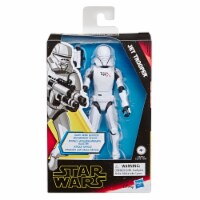 Hasbro Star Wars Galaxy of Adventures Jet Trooper Action Figure Perspective: Main