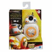 Hasbro Star Wars Spark and Go BB-8 Rolling Astromech Droid Perspective: Main