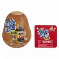 Mr. Potato Head Tots Surprise Figures Blind Bag Perspective: Main