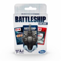 Battleship® Card Game Perspective: Main