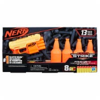 Hasbro Nerf Fang QS-4 Targeting Set Perspective: Main