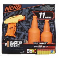 Nerf Alpha Strike Stinger SD-1 Targeting Set Perspective: Main