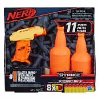 Nerf Stinger SD-1 Alpha Strike Set Perspective: Main