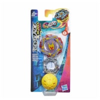 Hasbro Beyblade Burst Rise Hyper Sphere Rudr R5 Starter Pack Perspective: Main