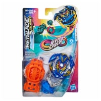 Beyblade Burst Rise Hyper Sphere Sword Valtryek V5 Starter Pack Perspective: Main