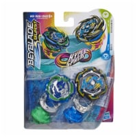 Beyblade Burst QuadDrive Dual Pack Assortment, 4 ct - Kroger