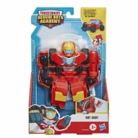 Transformers Rescue Bots Academy Perspective: Main