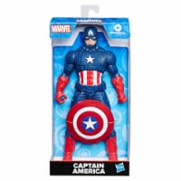 Marvel Avengers Action Figure (Characters May Vary)