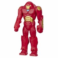 Hasbro Marvel Basic Hulkbuster Figure Perspective: Main