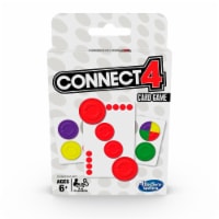 Connect 4® Card Game Perspective: Main