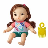Hasbro Baby Alive Littles Squad Doll - Assorted Perspective: Main