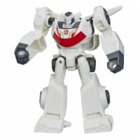 Hasbro Transformers Cyberverse Adventures Action Figure - Assorted Perspective: Main