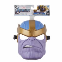 Hasbro Avengers Assemble Thanos Mask Perspective: Main