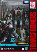 Transformers Studio Series Action Figure - Assorted Perspective: Main