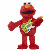 Playskool Sesame Street Rock and Rhyme Elmo Perspective: Main