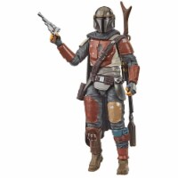 Hasbro E8086AX00 Star Wars Vintage Collection The Mandalorian Action Figure Toy