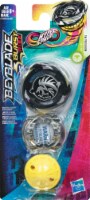 Beyblade Burst Rise Hyper Sphere Morrigna M5 Starter Pack Perspective: Main