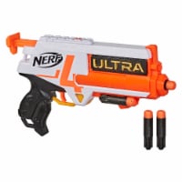 Nerf Ultra Four Blaster Perspective: Main