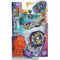 Hasbro Beyblade Burst Rise Hypersphere Starter Pack Judgment Joker J5