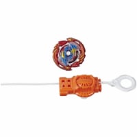 Hasbro Beyblade Burst Surge Slingshock Sphinx S4 and Hypersphere Eclipse  Evo Devolvos D5 Playset, 1 ct - Ralphs