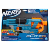 Hasbro Elite 2.0 Commander Water Gun