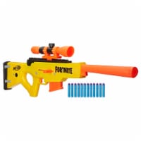 Zuru X-Shot Excel XCess Blaster, 1 ct - Kroger