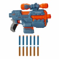 Oh god there's more NERF Elite 2.0 