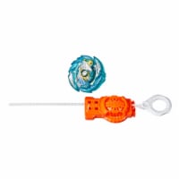 Hasbro Beyblade Burst Rise Hypersphere Starter Pack Harmony Pegasus P5 Perspective: Main