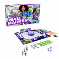Hasbro Gaming Mall Madness Board Game