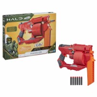 Nerf Halo Infinite Mangler Blaster Perspective: Main