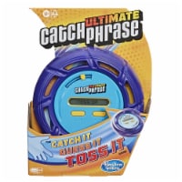 Hasbro Gaming Ultimate Catch Phrase Game
