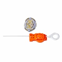 Hasbro Beyblade Burst Rise Hypersphere Starter Pack Royal Genesis G5 Perspective: Main