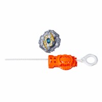 Hasbro Beyblade Burst Rise Hypersphere Starter Pack Myth Odax O5 Perspective: Main