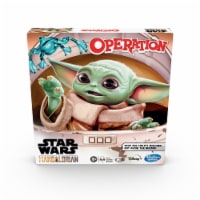 Hasbro Operation: Star Wars The Mandalorian Edition