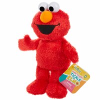 Sesame Street Little Laughs Tickle Me Elmo Perspective: Main