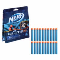 Nerf Pro Gelfire Mythic Blaster, 1 ct - City Market