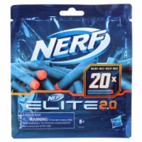 Hasbro Nerf-Elite 2.0 Refill Toys