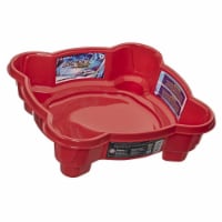 Hasbro HSBF0523 Beyblade Burst Speedstorm Beystadium, Pack of 12