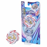 Hasbro Beyblade Burst™ Surge Speedstorm Abyss Devolos D6 Single Pack Perspective: Main